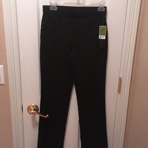 Stretch dress pants